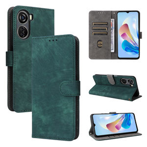 Funda de cuero para protección de cámara, funda de bloqueo RFID para <span class=keywords><strong>ZTE</strong></span> <span class=keywords><strong>Blade</strong></span> V50 <span class=keywords><strong>Design</strong></span> 5G/V41 Vita/<span class=keywords><strong>V40</strong></span> <span class=keywords><strong>Design</strong></span> 4G/Axon 40 Lite/Nubia Neo - Product Image 1