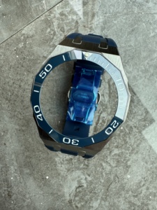 Nuevo diseño Gshock Ga2100 accesorio banda de goma Metal modificación Mod Kit caja de reloj de cerámica para <span class=keywords><strong>Casio</strong></span> G Shock <span class=keywords><strong>Ga</strong></span> <span class=keywords><strong>2100</strong></span> Mod - Product Image 1