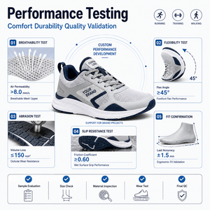 OEM ODM Chaussures de sport en <span class=keywords><strong>cuir</strong></span> véritable de haute qualité avec logo personnalisé, design de baskets blanches, chaussures décontractées pour hommes, chaussures personnalisées - Product Image 2