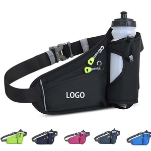Marsupio da viaggio accessori da jogging ODM OEM ultra light <span class=keywords><strong>running</strong></span> bag con logo stampato personalizzato per borracce sportive - Product Image 6
