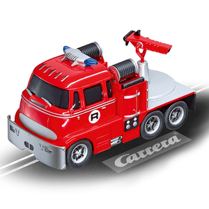 Slot Car <span class=keywords><strong>Carrera</strong></span> Digital 1 32 132 1/32 30861 <span class=keywords><strong>First</strong></span> Responder - Product Image 1