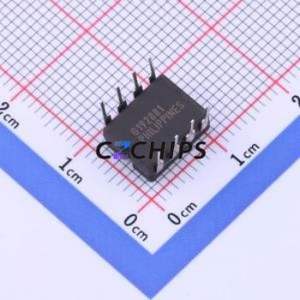 Nouveau Original AD603SQ/883B CDIP-8 Circuit intégré IC puce programmable/amplificateur à Gain Variable (PGA/VGA) - Product Image 2