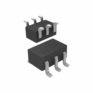 ชิปทรานซิสเตอร์6-TSSOP SC-88ชิ้นส่วนอิเล็กทรอนิกส์ SOT-363 HN1B01FU-Y(L,F,T) ผู้จัดจำหน่ายที่ได้รับอนุญาต - Product Image 1