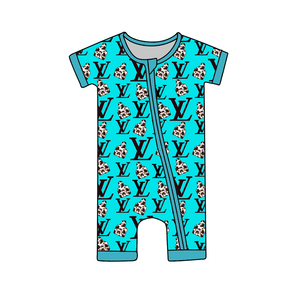 Ropa Infantil, Vestidos Estilo Old Money para Niños, Ropa para Bebés Recién Nacidos - Product Image 4