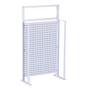Étagère de présentation au sol Mrhippo <span class=keywords><strong>Cave</strong></span> Board, panneau suspendu, étagère de supermarché, magasin de snacks - Product Image 5