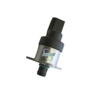 0928400609 Bomba de Inyección de Combustible Common Rail, Unidad Dosificadora SCV para Motor W169 / W245 2.0 CDI