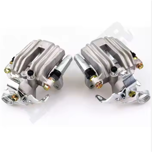 Nouvel étrier de frein professionnel VIKA 1J0615423 pour Audi VW |   Garantie de <span class=keywords><strong>60</strong></span> 000 km |   Pièce de rechange authentique - Product Image 1