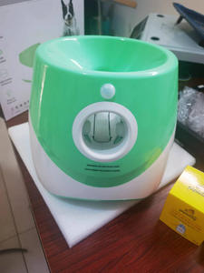 <span class=keywords><strong>Lanzador</strong></span> de <span class=keywords><strong>Pelotas</strong></span> de Tenis Automático PETALENT/Paitele para Exteriores, <span class=keywords><strong>Lanzador</strong></span> de <span class=keywords><strong>Pelotas</strong></span> de Plástico Ecológico para Perros, para Acampar - Product Image 6