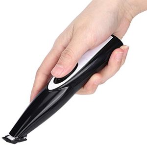 Tondeuse électrique pour <span class=keywords><strong>chien</strong></span> avec lame en céramique Tondeuse de toilettage sans fil pour les poils de chat pour couper les poils de <span class=keywords><strong>chien</strong></span> autour de l'<span class=keywords><strong>oreille</strong></span> de la patte - Product Image 2