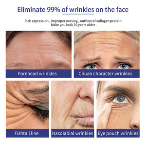 Marque privée Crème pour le <span class=keywords><strong>visage</strong></span> pour les soins <span class=keywords><strong>de</strong></span> la peau Lifting Neck Night Day Wrinkle Remover Firming Face Cream - Product Image 2