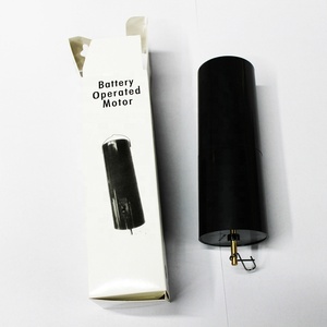 Großhandel Mini Garden Dekor batterie betriebenen Winds pinner <span class=keywords><strong>Motor</strong></span> zum Aufhängen Display - Product Image 1