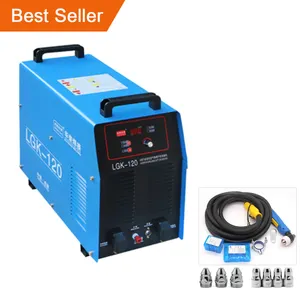 alibba cheap price 1530 plasma cutting machine air plasma cutter