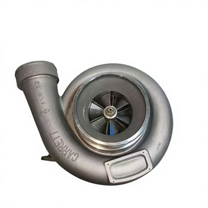 Turbocharger model 05103839 - Product Image 3