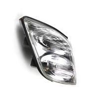 Meilleure Vente Auto Phares Phare Phare USA pour Nissan Patrol 2002 26110-VB225 26150-VB225