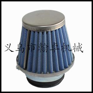 Filtro de Aire para Scooter Gy6 de 39 mm, Nuevo, Filtro de Aire/Aceite para Motocicletas y Cuatrimotos, Entradas de Aire para Motocicletas - Product Image 4