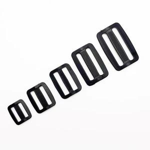 Hebillas deslizantes de plástico para bolsos, hebillas duraderas con diámetro interior de 1,5 cm a 7,8 cm - Product Image 4