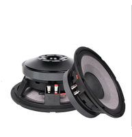 SY-013 12 inç Woofer 100 çekirdek 220 manyetik yüksek güç orta-woofer yüksek güç hoparlör ithal bez kenar kağıt koni 1000w