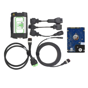 Vocom II 88894000 Giao Diện Adapter mới nhất v2.7.116 Phiên bản xe tải chẩn đoán Vòng giao diện công cụ cho Renault/UD/Mack xe tải - Product Image 6