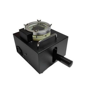 High-Quality Wilson Cloud Physics Teaching Equipment for Schools, Physics <strong>Experimental</strong> Instrument Set: Wilson Cloud <strong>Laboratory</strong> - Product Image 1