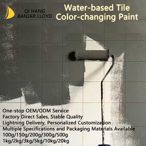 Water-based Anti Rust <b>Paint</b> Waterborne Acrylic Metal Rust Converter Conversion <b>Paint</b> for Steel Metal Structures - Product Image 4