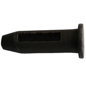 Pasador y cuña de acero para encofrado, de construcción, para pared - Product Image 2