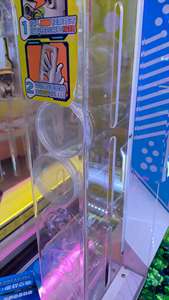 Máquina <span class=keywords><strong>de</strong></span> Juegos Arcade RongXiang Interstellar Jewel <span class=keywords><strong>de</strong></span> Alta Calidad, Operada con Monedas, Personalizable, para 1 Jugador, Nueva, con Premios - Product Image 5