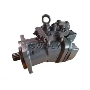 SWAFLY Handok ZX330 ZX330-3 ZX330-5G Excavator Pump ZX350 ZX360 ZX380 Hydraulic Pump HPV145G HPV145H Main Pump