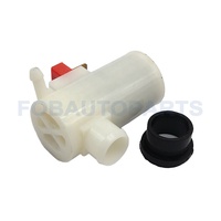 Pompe de lave-glace de pare-brise de voiture Nettoyage des vitres pour Honda Legend (1996 - 2006) 76806SL0G01 76806SL0G11 76806SE0J01 76806SE0921