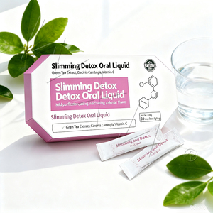 Vente flash : Brûleur de graisse liquide avancé avec extrait de thé vert et vitamine C pour la perte de poids et l'augmentation du métabolisme - Product Image 6