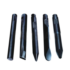 Cincel Hidráulico Furukawa HB20G HB30G HB40G para Martelo Hidráulico - Product Image 4