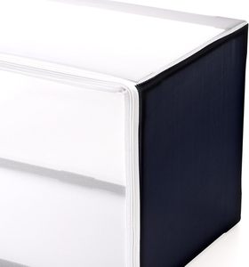 Jaula para Insectos y Mariposas con Diseño de Patrón Sólido, Cierre de Cremallera, Diseño de Lujo, Ventanas de Malla de Nailon Ecológicas, Caja para Interiores/Exteriores - Product Image 6