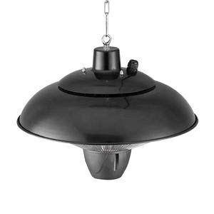 Calefacción infrarroja para interiores y exteriores, calentador de 1500W para <span class=keywords><strong>terraza</strong></span>, techo y Patio - Product Image 4