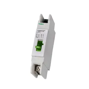Low price MCCB 240/415V 1P 3P 100A single pole MCCB electrical supplies circuit breaker