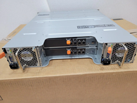 Grosir Asli Harga terbaik PowerVault MD1400 12-Bay LFF 600W NAS penyimpanan jaringan penyimpanan langsung terlampir