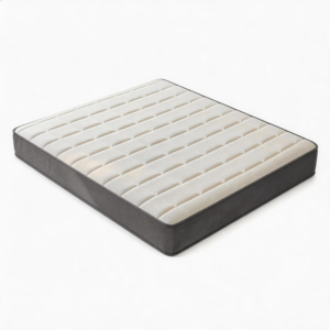 Woven Fabric <b>Bed</b> Mattress Queen Memory Foam Mattress Supplier King Queen Size Compressed Mattress for Bedroom - Product Image 2