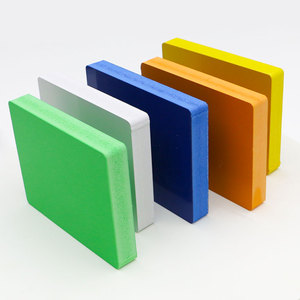 Wholesale Custom Size White <strong>Pvc</strong> <strong>Foam</strong> Sheet 3mm 5mm 10mm 18mm <strong>Pvc</strong> <strong>Foam</strong> <strong>Board</strong> For Advertising Signs - Product Image 5