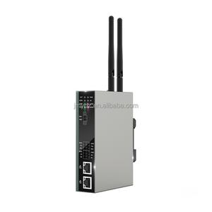Ordinateur industriel Raspberry Pi CM4 ED-IPC2100 avec fonctionnalités RS232 RS485 - Product Image 3