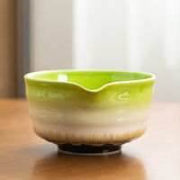Ensemble de Matcha personnalisé avec fouet, bol, kit d'accessoires, ensemble d'outils Matcha
