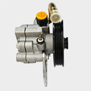 Pompa del Servosterzo USEKA OEM 96980873 per <span class=keywords><strong>Chevrolet</strong></span> Cruze, Sistema di Sterzo Idraulico, Ricambio Auto - Product Image 2