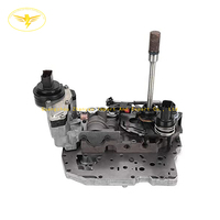 Corps de soupape de transmission 42RLE avec bloc de solénoïdes pour CHALLENGER CHARGER DURANGO CHEROKEE LIBERTY WRANGLER ENDEAVOR RAIDER