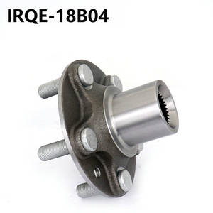 Rodamiento de Cubo de Rueda IRQE 18B04 LR025107 para Range Rover Evoque L538 2012-2016 - Product Image 1