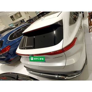 Guazi <span class=keywords><strong>2022</strong></span> <span class=keywords><strong>Toyota</strong></span> Harrier Coche Usado en Venta Gasolina Automático SUV FWD 5 Asientos LHD Coches <span class=keywords><strong>Toyota</strong></span> Usados Comercio Transfronterizo 171 CV - Product Image 6