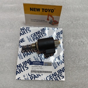 <span class=keywords><strong>Sensor</strong></span> de <span class=keywords><strong>Velocidad</strong></span> 21Q615800 21Q6-15800 21E3-0042 para Excavadoras Hyundai R210 R215-7C R220-5 R225-7 R220-9S, Repuestos - Product Image 6