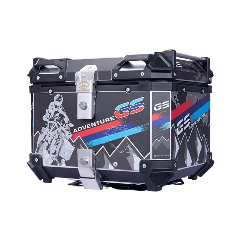 45L boîte supérieure