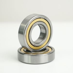 TMB الأصلي NUP206EM صف واحد أسطواني أسطواني محامل P6 دقة مفتوحة/ZZ/2RS الأختام _ المصنع مباشرة & OEM جاهزة - Product Image 4