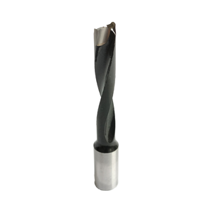 Công nghiệp lớp titan tráng mở rộng khoan bit cho kim loại sâu đạt ứng dụng khoan chân dài - Product Image 5