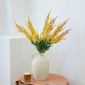 Groothandelsprijs Kunstmatige Bloem Bruid Kunstmatige Geschenk Ambachten Bruiloft Huisfeest Decoratie Bloem - Product Image 5