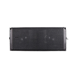 Housse de protection et pare-pluie pour haut-parleur composite résistant aux intempéries Getshow HDL30A - Product Image 3