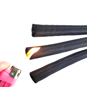 13mm tissés, envelopper split, tressée gaines - Product Image 2