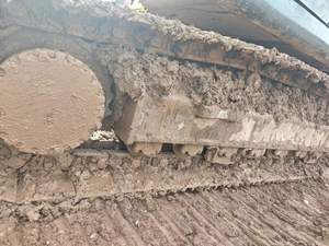 Excavadora de 22 toneladas de Corea, maquinaria de construcción HYUNDAI, excavadoras usadas 225LC-7 225LC 220LC, excavadora sobre orugas a la venta - Product Image 6